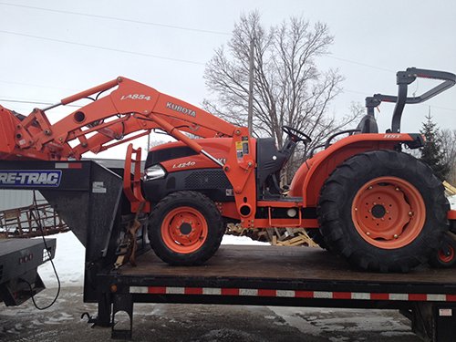 Property photo 235 - Area Farmers & Contractors Equipment Auction